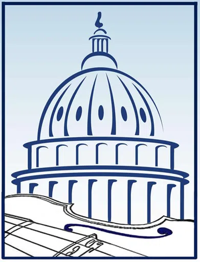 The Capitol Symphonic Youth Orchestras Inc logo