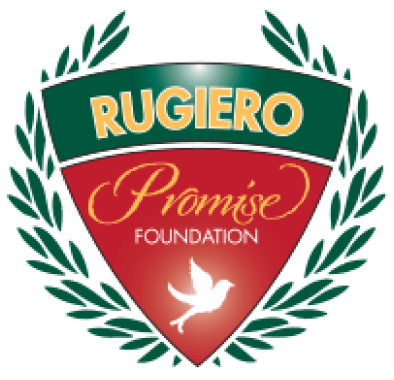 Rugiero Promise Foundation logo