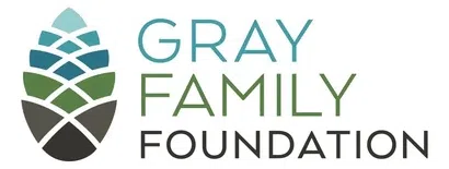 Gray Family Foundation logo