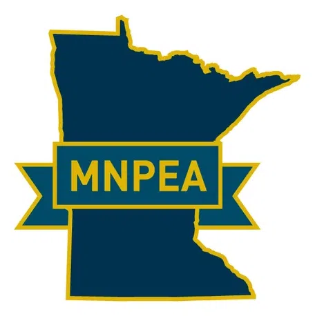 Minnesota Public Employees Association Inc logo