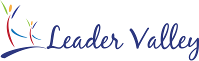 Leader Valley Foundation logo
