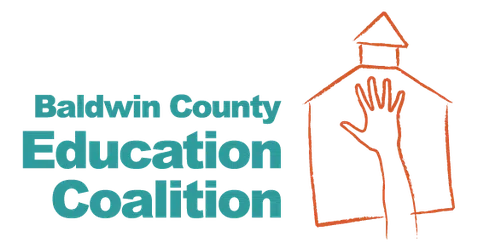 Baldwin County Education Coalition logo
