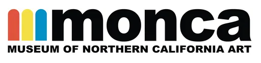 Museum of Northern California Art logo