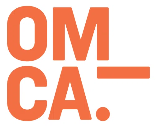 Oakland Museum of California logo