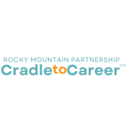 Rocky Mountain Partnership Cradle to Career logo