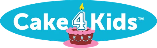 Cake4kids logo