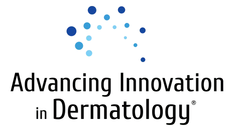 Advancing Innovation in Dermatology Inc logo
