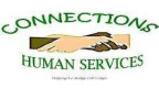 Connections Human Services logo