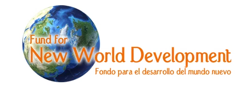 Fund for New World Development Inc logo