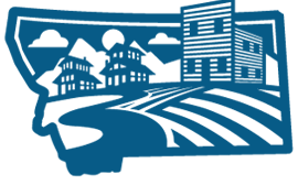 Trust Montana Inc logo