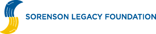 Sorenson Legacy Foundation logo