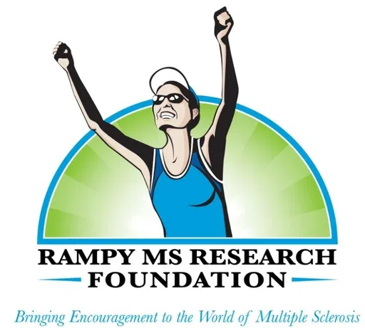 RAMPY MS Research Foundation logo