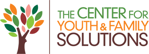 Center for Youth and Family Solutions logo