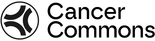 Cancer Commons logo