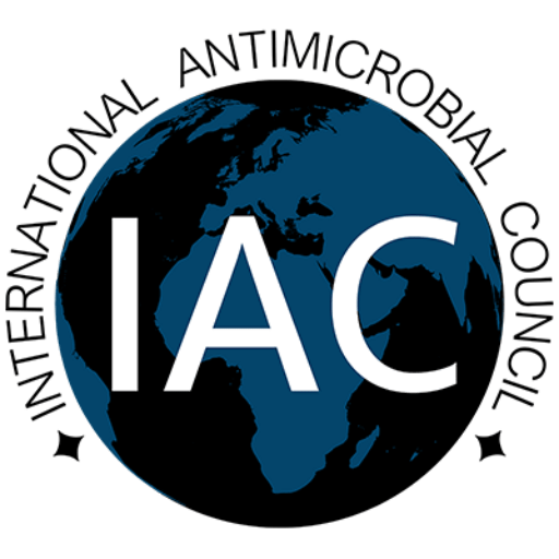 International Antimicrobial Council logo