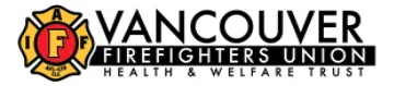 Vancouver Firefighters Union Health and Welfare Trust logo