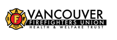 Vancouver Firefighters Union Health and Welfare Trust logo