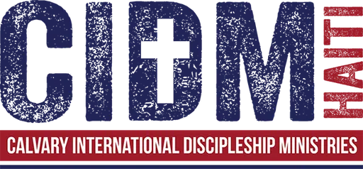 Calvary International Development Ministries Inc logo