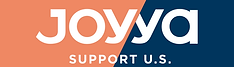 Joyya Support US logo