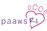 Paaws Ri logo