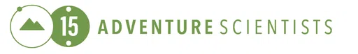 Adventurers and Scientists for Conservation logo