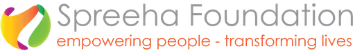 Spreeha Foundation logo