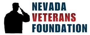 Nevada Veterans Foundation logo