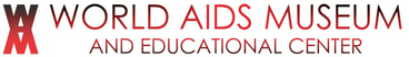World AIDS Museum Incorporated logo