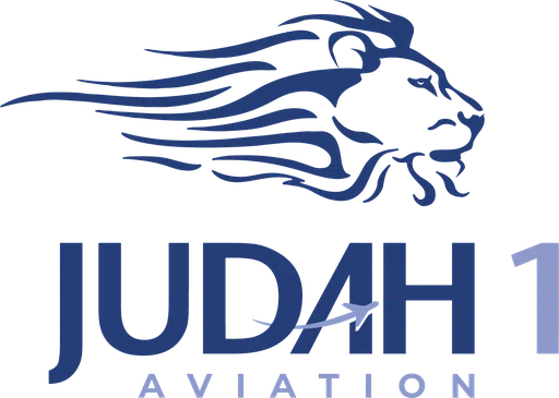 Judah 1 logo