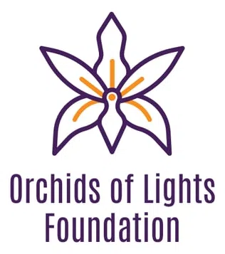 Orchids of Light Foundation Inc logo