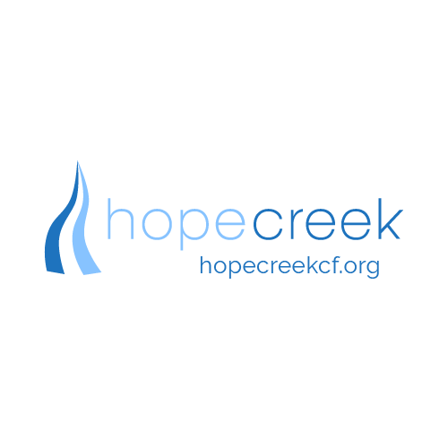Hope Creek Charitable Foundation logo
