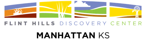 Flint Hills Discovery Center Foundation logo