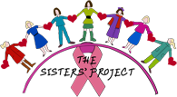 Sisters Project logo