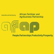 African Fertilizer and Agribusiness Partnership logo