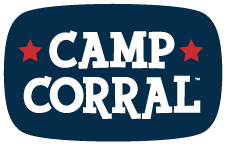 Camp Corral logo