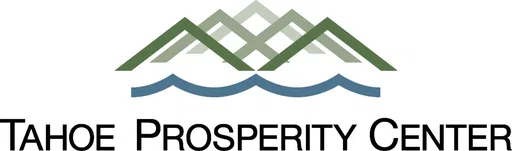 Tahoe Prosperity Center logo