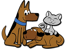 MISTY Eyes Dog Shelter & Humane Education Learning Center logo