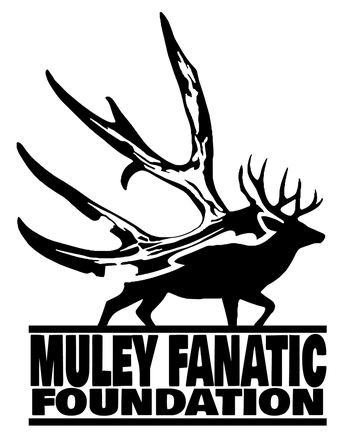 Muley Fanatic Foundation of Wyoming Inc logo
