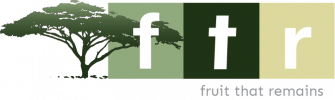 Fruit That Remains Inc logo