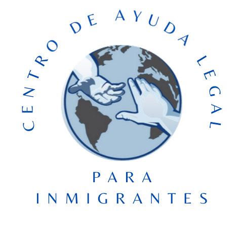 Centro De Ayuda Legal Para Imigrantes of Mountain View logo