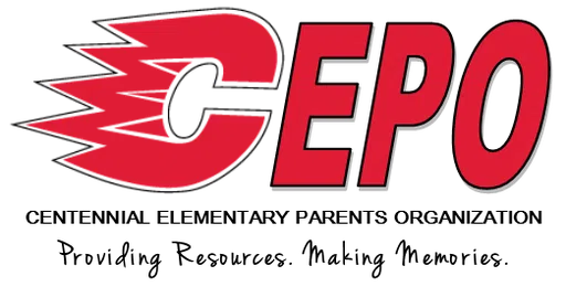 Centennial Elementary Parent Organization logo