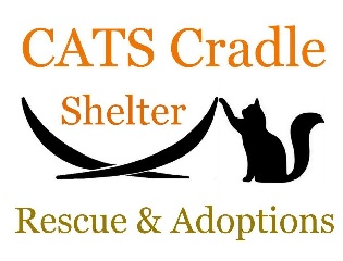 Cats Cradle Shelter Inc logo