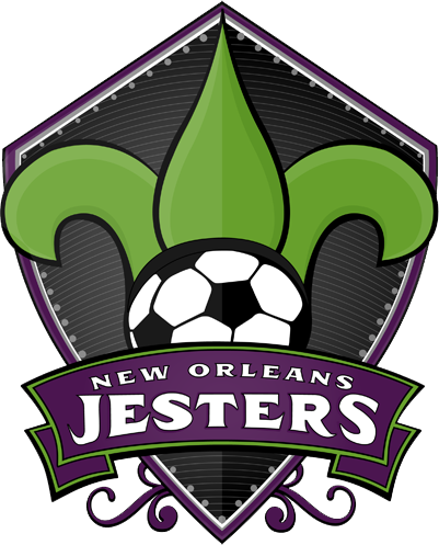 Nola Soccer Academy logo