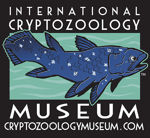 International Cryptozoology Museum logo