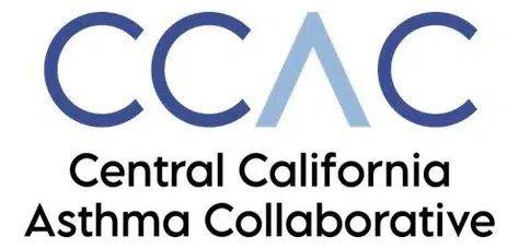 Central California Asthma Collaborative logo