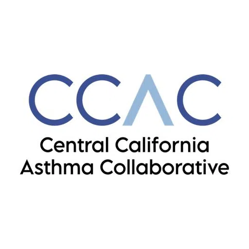Central California Asthma Collaborative logo
