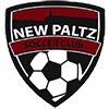 New PALTZ Soccer Club logo