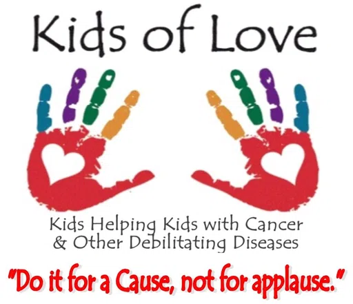 Kids of Love Foundation Inc logo