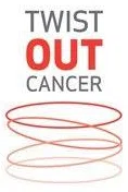 TWIST Out Cancer logo