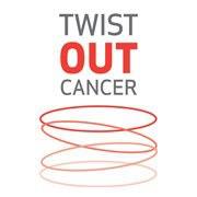 TWIST Out Cancer logo